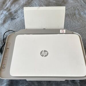 HP DeskJet printer